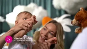 JAUNĀ “MĀMIŅU KLUBS” SEZONA!