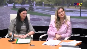 Gostovanje u Jutarnjem programu - PU Naše dete / RTV Vranje / 02 03 2026