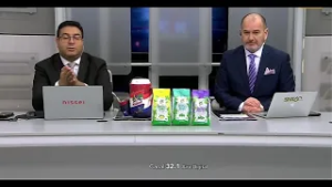 C9N Noticias Primera Edición: Programa del miércoles 4 de marzo del 2026