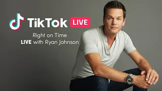 Right On Time - Friday, 4/17 | Full TikTok Livestream