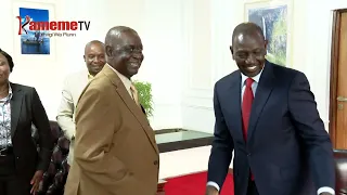 UDA na ODM kugia na giikaro