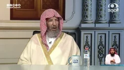هل الأفضل في صلاة الوتر أن يصليها بسلام واحد أو يفصل بين الشفع و الوتر؟|معالي الشيخ: أ.د. سعد الشثري