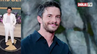 😱 IS JONATHAN BAILEY READY TO GIVE UP HIS MOST COVETED TITLE?