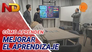 "AulaLab": The UTN development incorporating artificial intelligence to improve learning