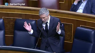 One month after the invasion of Ceuta, ministers will appear to provide explanations