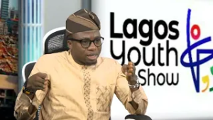 Lagos Youth Show: Building Wealth as a Young Hustler in Lagos