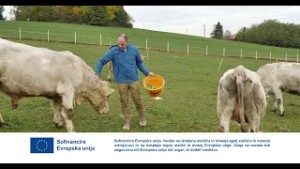 AgriNextGen: Kmetija Kornhausler (23.2.2026)