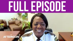 Understanding Medicaid cuts, getting to know Sheriff Witt & more