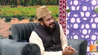 Morning With Dharti | Host- By Sandhiya Soomro | 11 sept 2026 | Monday - Friday at 10 AM - Part 01