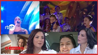 Martina Serreqi në ritmin e të 20-ave, muzikë dhe dashuri | Çasti i duhur