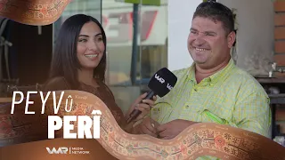 Peyv û Perî - Xeleka 55 | پەیڤ و پەری - خەلەکا ٥٥