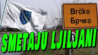 SKANDAL u Brčkom TRAŽILI da skinu MAJICE  Šta očekujemo od NOVOG AMERIČKOG ambasadora u BiH