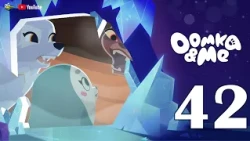 Spacetoon | Oomka & Me | Episode 42