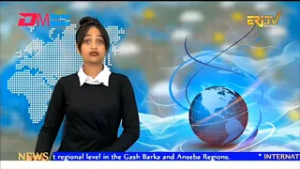 News in English for March 6, 2026 - ERi-TV, Eritrea
