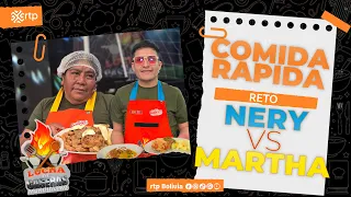 World Cup Housewife Showdown | Fast Food | 08/17/2026