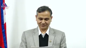 मन्त्रीपरिषदको वैठक निर्णय | News Report |