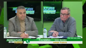 Agricultura la Raport Ovidiu Ghinea P3 24 02 2026