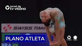Novos atletas vão receber benefícios para participar de competições