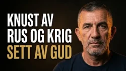 Sett av Ham (del 3) | Martin Gellein | Israel Live | Kanal 10 | 18.10.26