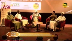 "7th Station" Film Preview: Maodo to the Rhythm of the Rail: Panel on the Legacy of the Railway