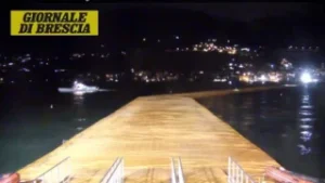 2016 06 27 h 00 08 TheFloatingPiers Cam Montisola