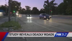Which St. Louis-area road is among Missouri's deadliest?