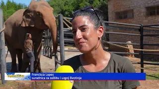 Turistički magazin 31.07.2026.