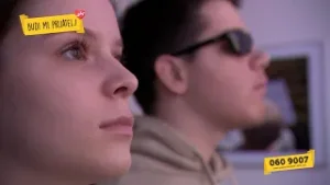 Počela kampanja ‘Budi mi prijatelj’! Osigurajte izradu audioknjiga za Hrvatsku knjižnicu za slijepe