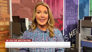 12 On Your Side+ for Friday, Sept. 25