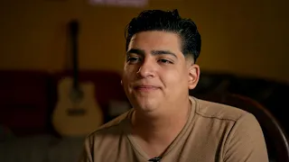 Bryan Soto Profile | México Canta 2026 Semifinalist