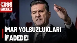 Confessions Are Coming One After Another! Mustafa Sarıgül’s Zoning Corruption in Testimony: Merve...