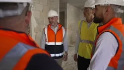 28 APPARTAMENT ĠDID FIL-QRENDI