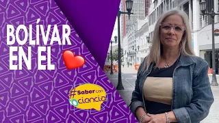 🇻🇪 WHAT DOES BOLÍVAR MEAN TO YOU? | Knowledge and Awareness