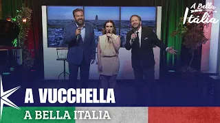 A Vucchella - Beautiful Italy