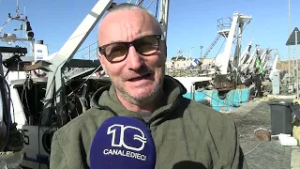 Civitavecchia, i pescatori non gradiscono lo spostamento dalla darsena