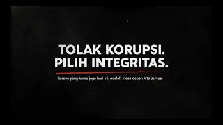 Tolak Korupsi Pilih Integritas - DPRD Balikpapan