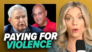The Dark Reality Behind the Shocking Rise in Far-Left Violence