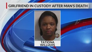 Missing TN man ID’d after body found in shallow grave; girlfriend in custody, police say