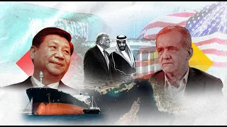 آیا دست جمهوری اسلامی در اجلاس شانگهای به دامن چین رسید؟