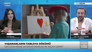 What Is Art Therapy? - Mirror of the Soul | September 20, 2026