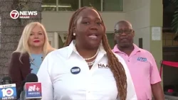 Early voting begins across South Florida with high-profile races on the ballot