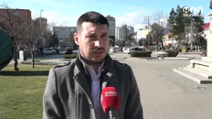 Bijeljina - Gradski prevoz - Hit Televizija Brčko