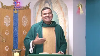 HOLY MASS WEDNESDAY JULY 01 2026 FATHER JORMIN FERMIN https://tvfamilia.com/santa-misa/