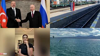 Путин потребовал от Пашиняна провести референдум и позвонил Алиеву | «Итоги дня» | 28.07.2026