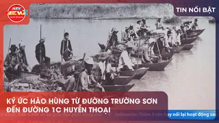 6 AM: Heroic Memories from the Truong Son Trail - MINH