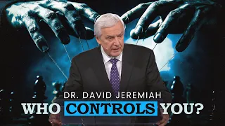 Stop Feeding Devils! @drdavidjeremiah Exposes The Secret War Destroying Your Life #SpiritualWar