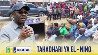 SIMANJIRO: WANANCHI WATAKIWA KUONDOKA MABONDENI