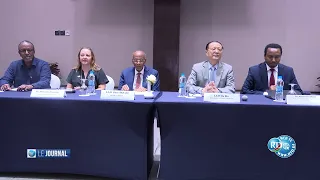Ministère de l’Intérieur : atelier sur le renforcement de la surveillance des risques
