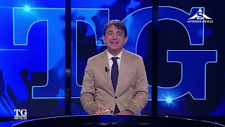 TG Sicilia 29 Giugno 2026 - ore 8