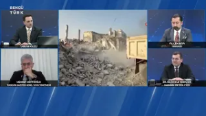 İran'ın Donanmasını da Yok Ediyoruz - Türkiye'nin Gündemi | 2 Mart 2026